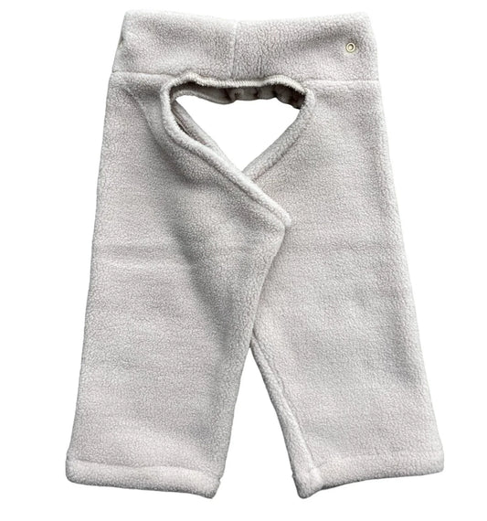 Seconds: Chappy-Nappy Pants with Imperfections