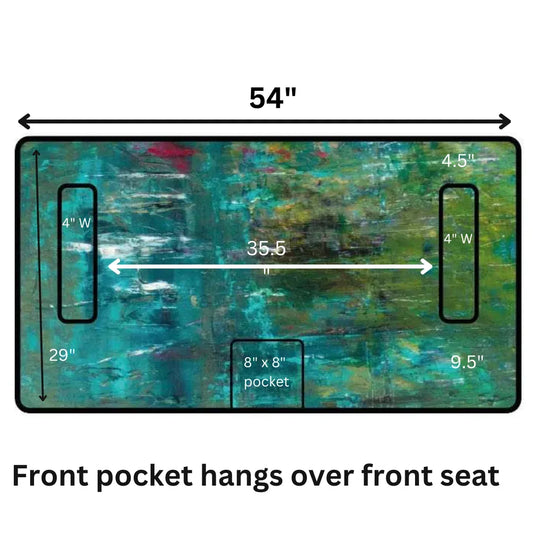 Golf Cart Seat Covers
