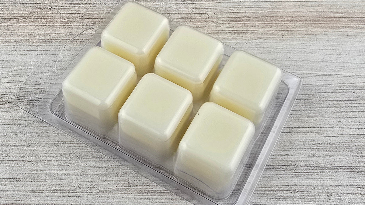 Cypress & Bayberry Soy Wax Melts (Clamshells & Squeezable Wax)