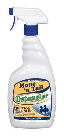 MANE N TAIL DETANGLER 16OZ