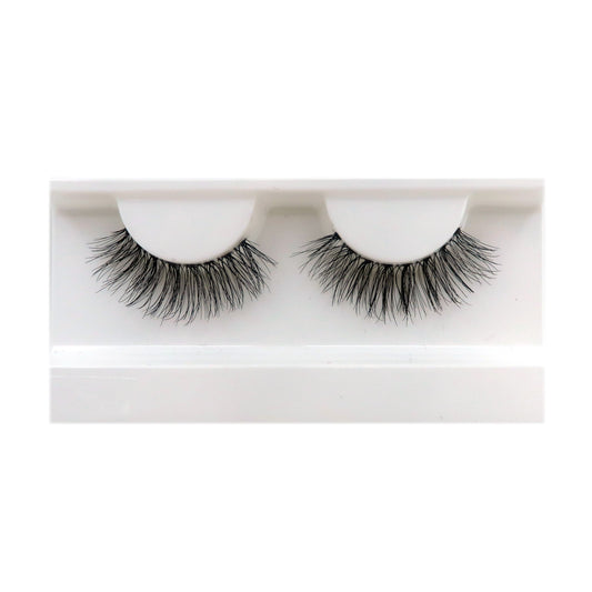 VIP Eyelashes - 100% Hand Made