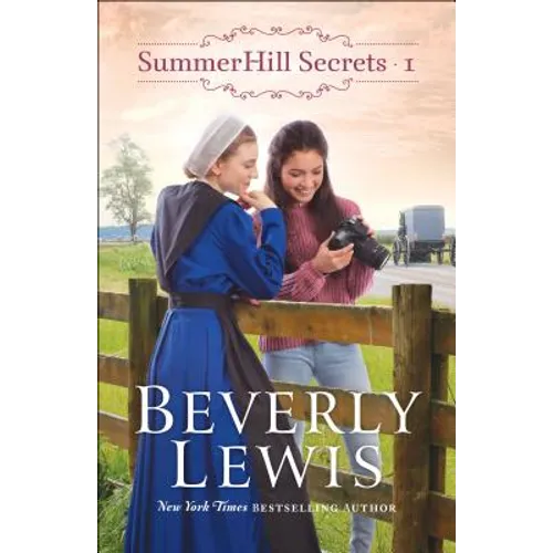 Summerhill Secrets Volume 1