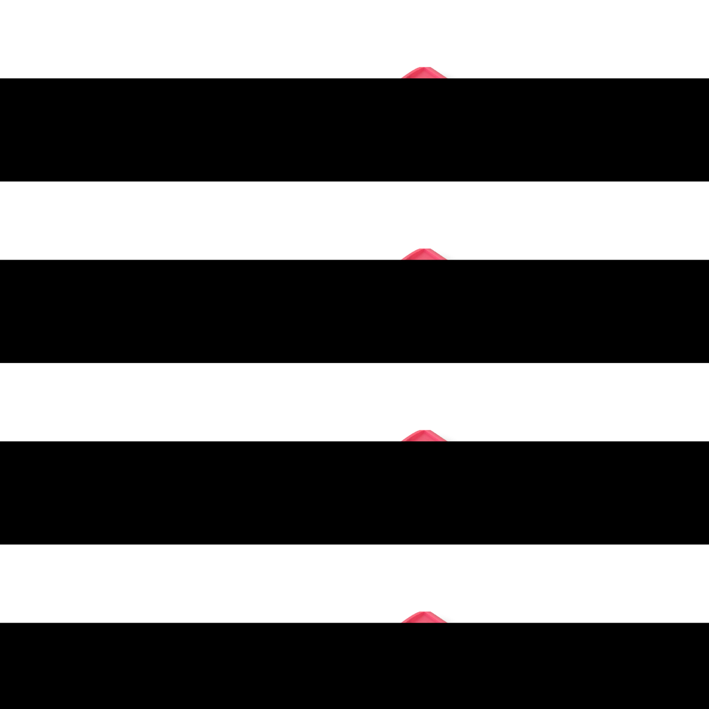 201 Piece Household Tool Kit in a Soft-Sided Tool Bag Pink - DT0020P