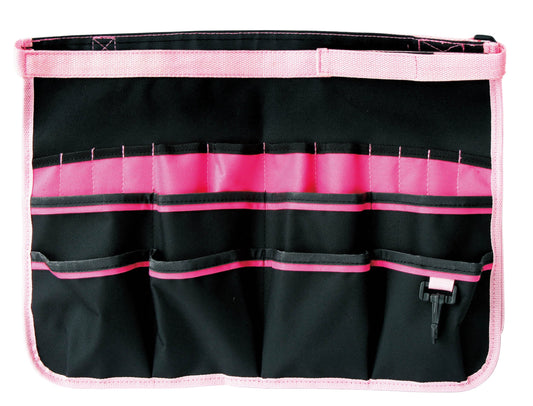 Bucket Organizer - Pink - DT0825P