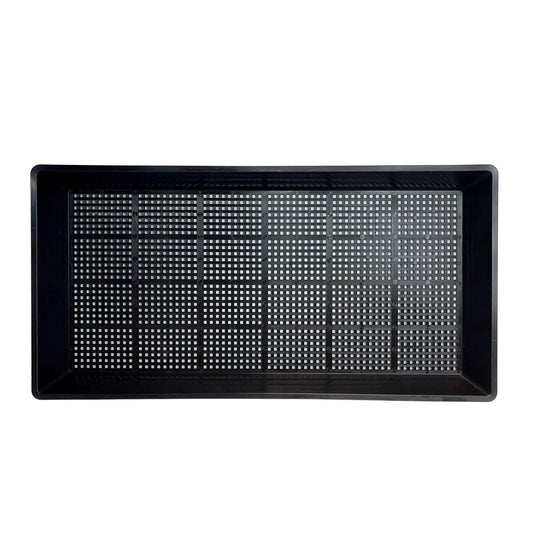 1020 Mesh Deep Extra Strength Trays - 2.5" Deep