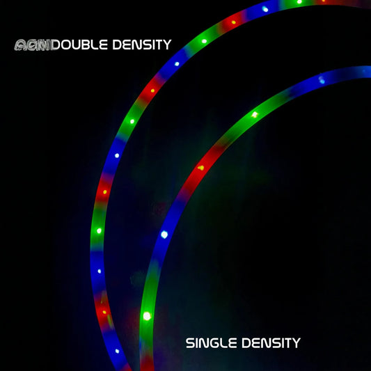 Starlight LED Hoop