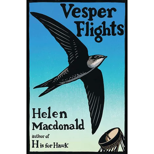 Vesper Flights