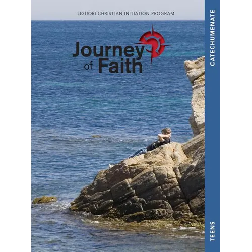 Journey of Faith for Teens, Catechumenate