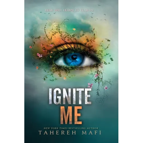 Ignite Me