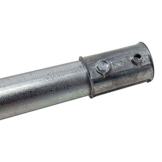 Die Cast EMT Coupling - 3/4"