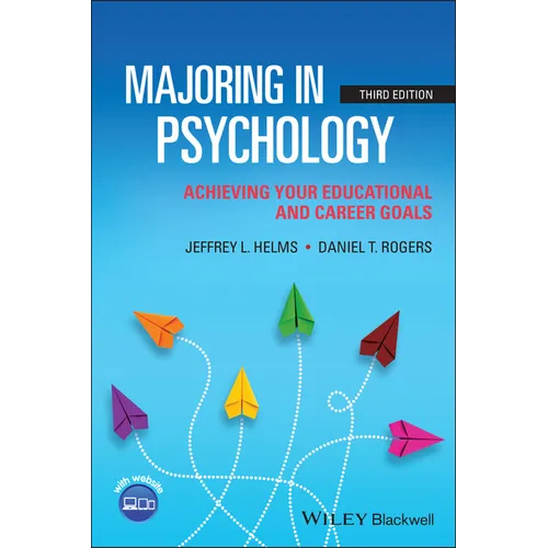 Majoring in Psychology: Achieving Your Educational and Career Goals