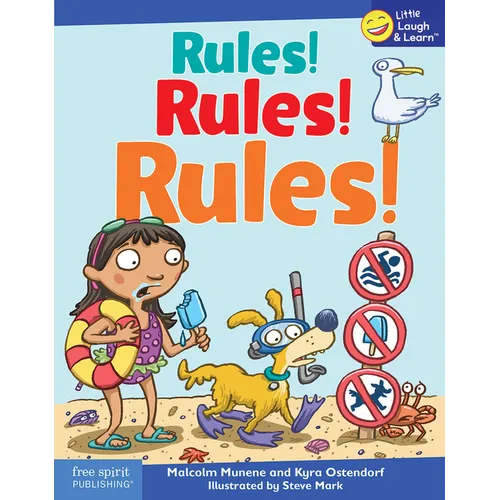 Rules! Rules! Rules!