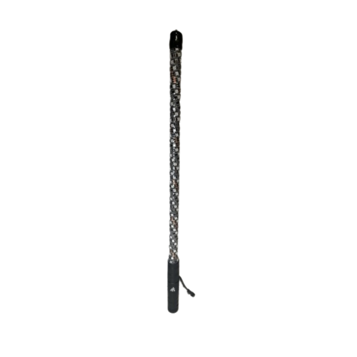 3' LED Whip Elite HD II Pair Pressure Release Mount