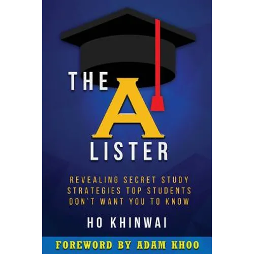 The A Lister