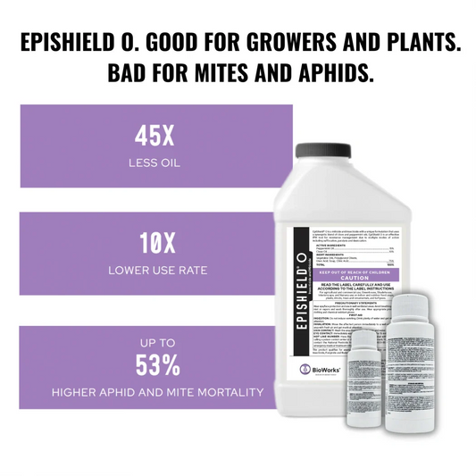 Bioworks Epishield O - Commercial Sizes