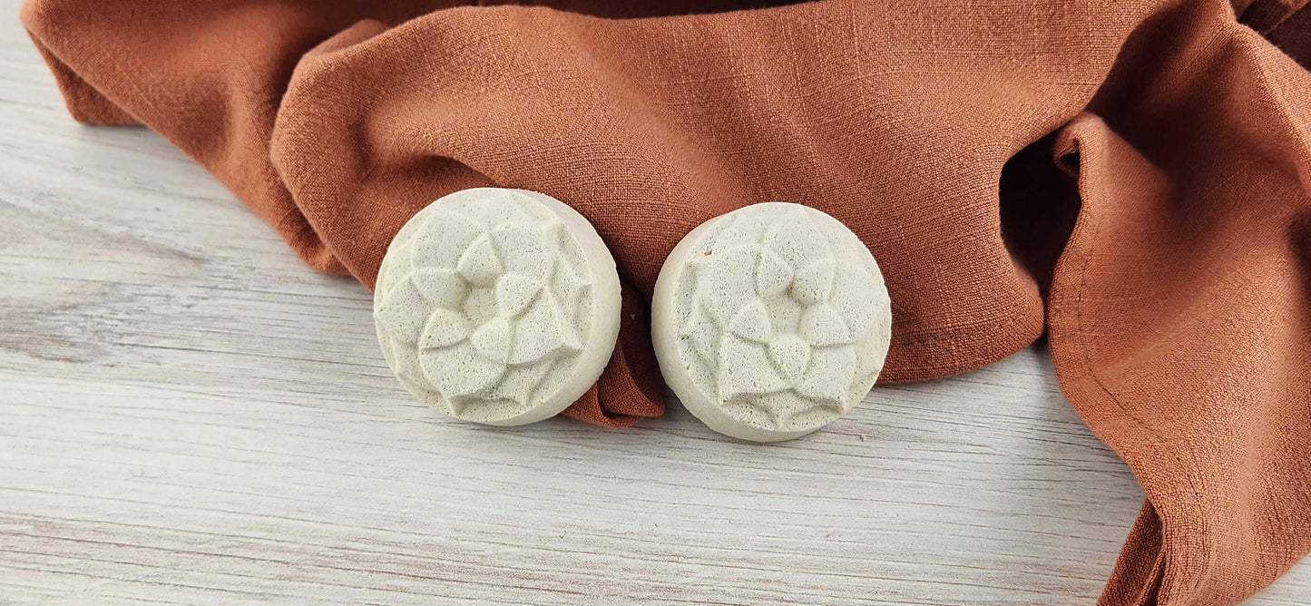 Eucalyptus & Spearmint Shower Steamers