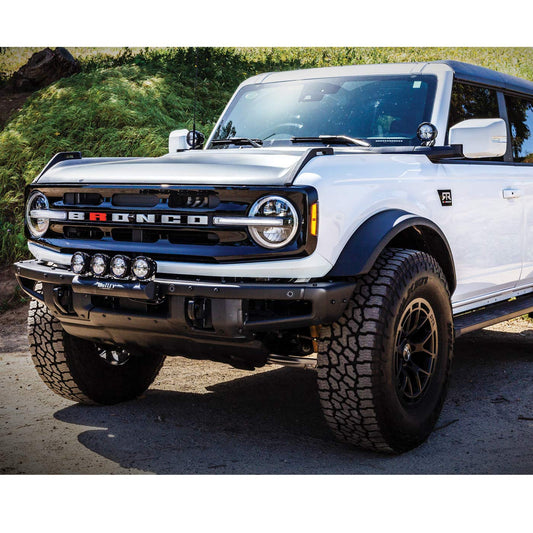 MoTLEY Bumper Light Bar, 18-11/64 Inches