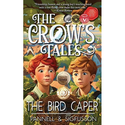 The Bird Caper