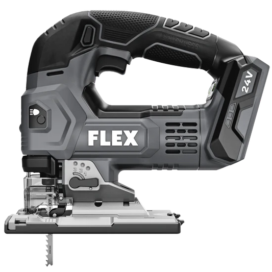 FLEX FX2231-Z D-Handle Jigsaw (Tool Only)