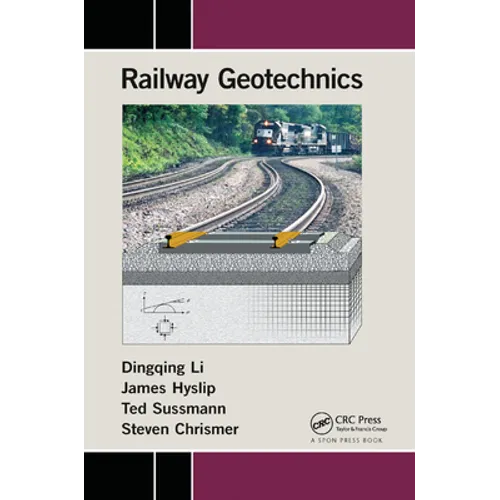 Railway Geotechnics