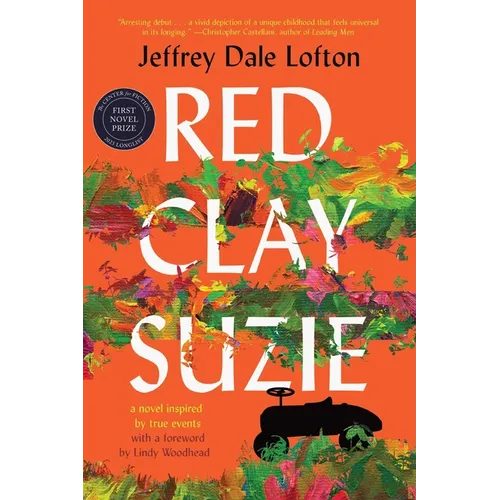 Red Clay Suzie