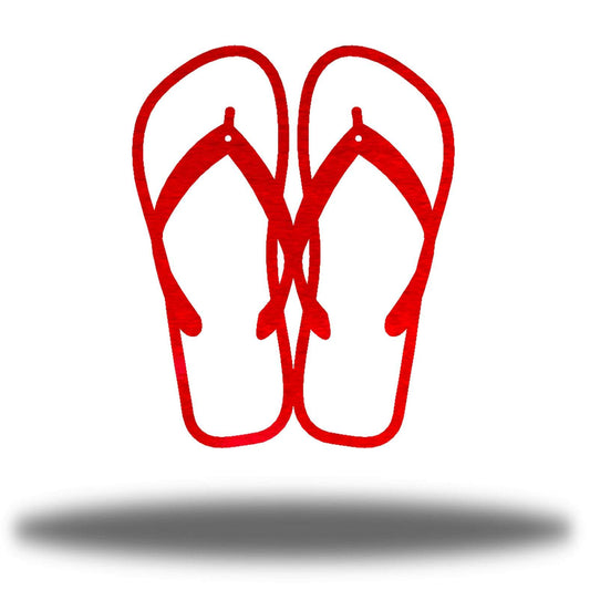 Flip Flops