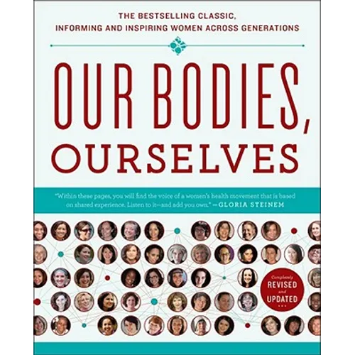 Our Bodies, Ourselves 40