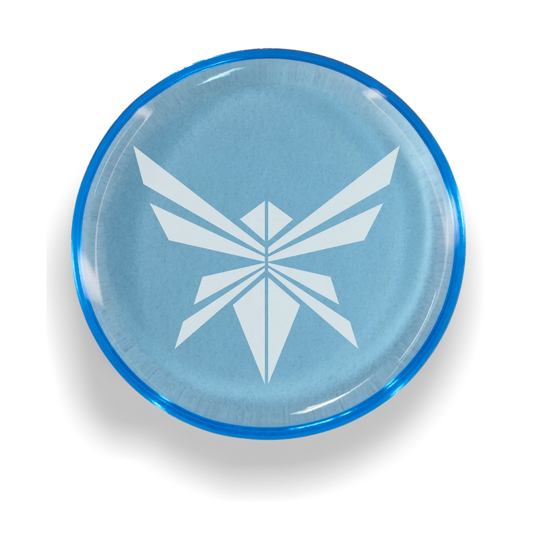 <h1>Custom Golf Ball Markers - Metal</h1>