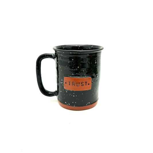 Bernide Mug- Trust