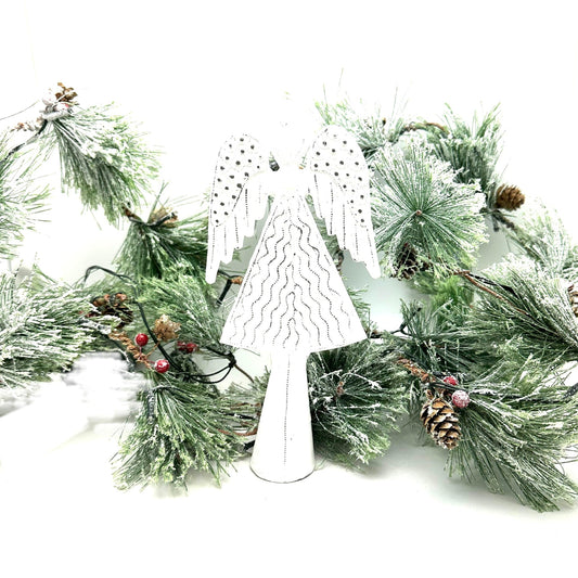 Angel Tree Topper