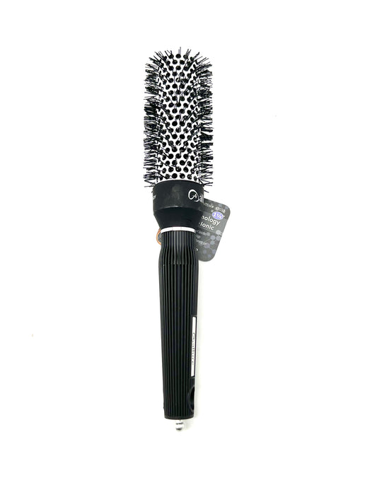 ALLURE Ceramic Ionic Nanotech Round brush