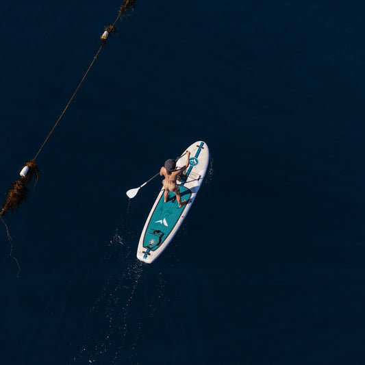 11'0 Avalon Emerald