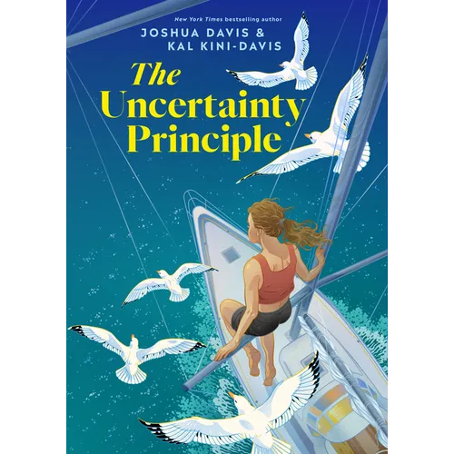 The Uncertainty Principle