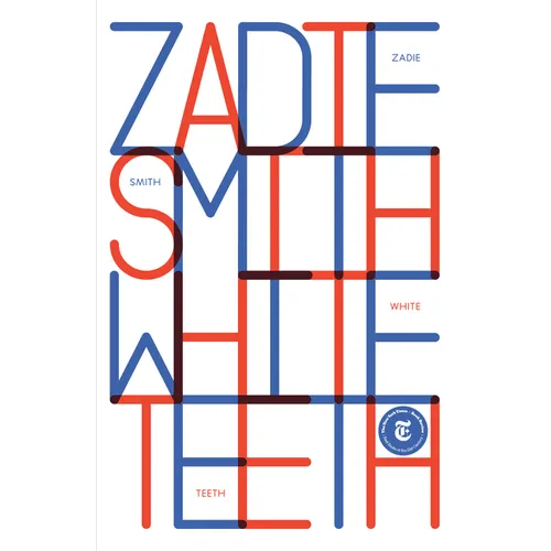White Teeth