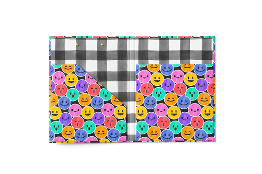 CLIPFOLIO - It's Giving Joy - 2025 Edition