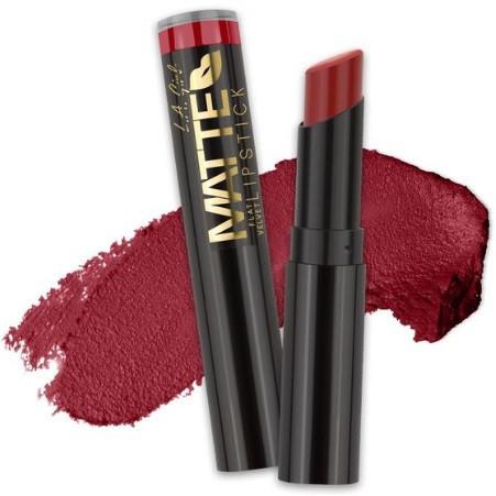 L.A. GIRL Matte Flat Velvet Lipstick
