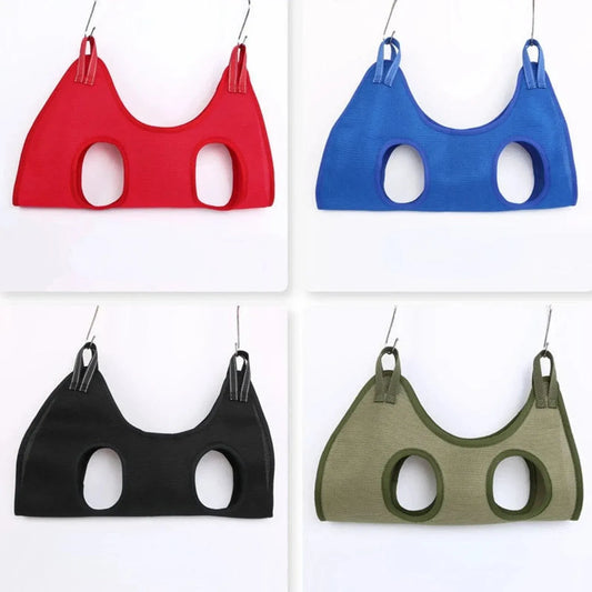 PET GROOMING SLING
