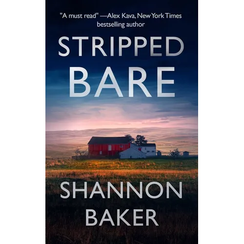 Stripped Bare