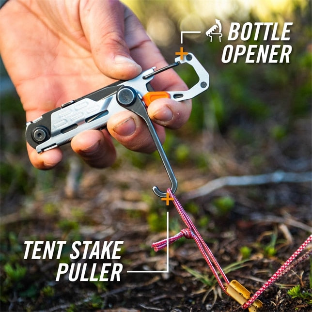Gerber Gear 31-003842 Stake Out - Graphite