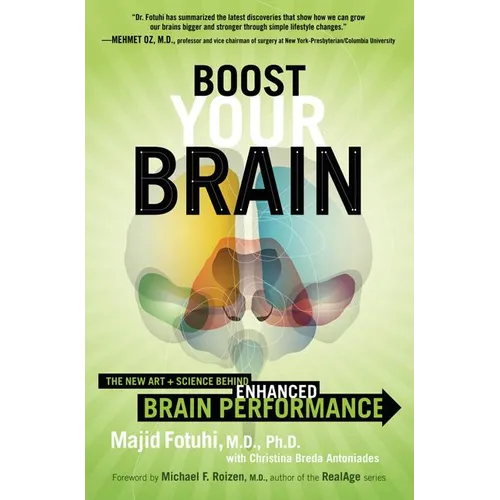 Boost Your Brain