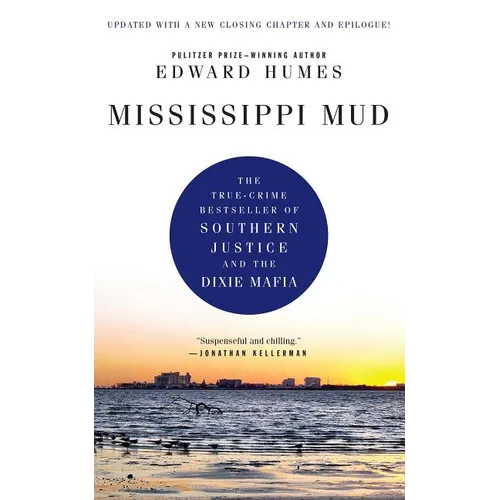 Mississippi Mud - Paperback