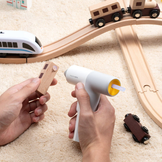 Easyflow Glue Gun (Auto)