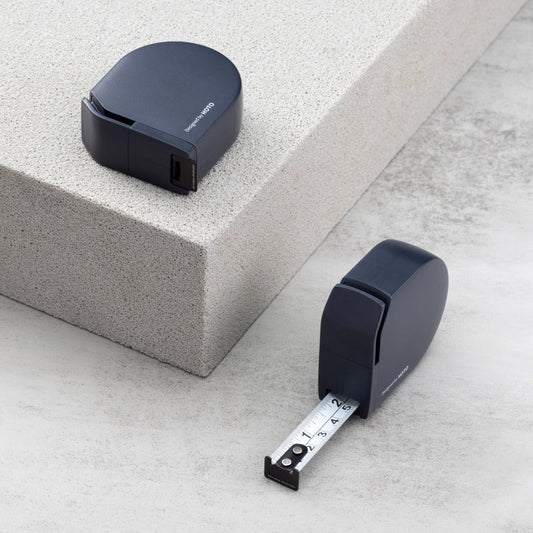 Self Lock Measure Tape