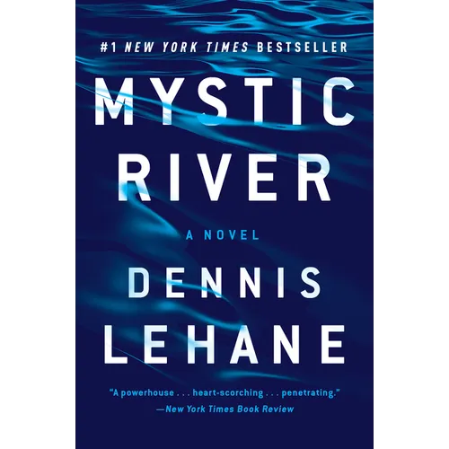 Mystic River