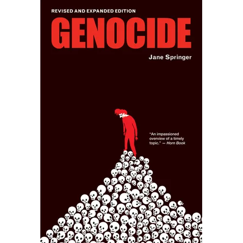 Genocide: Revised and Expanded Edition