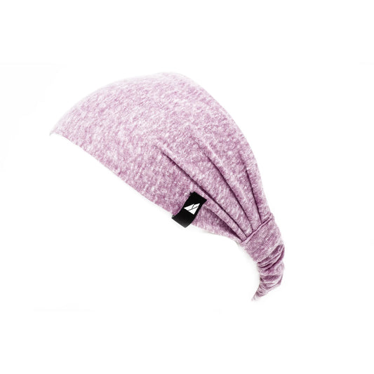 Purple Headband**