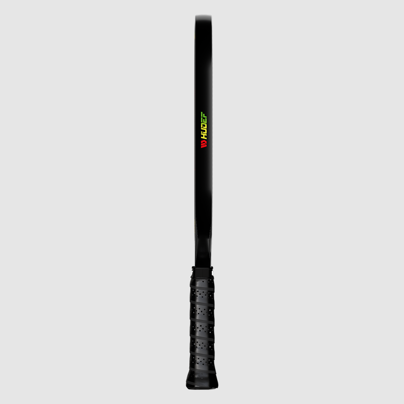Hudef Apex Pro2 Supercritical Foam Wide Body Pickleball Paddle