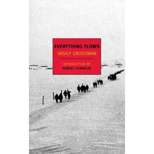 Everything Flows