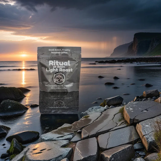 Ritual at Dawn Light Roast One-Pot Pack