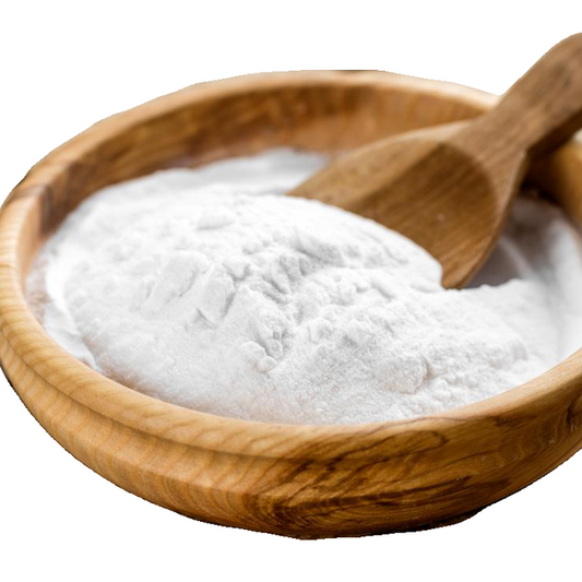 Bamboo Extract Powder - White 70%+ Silicates